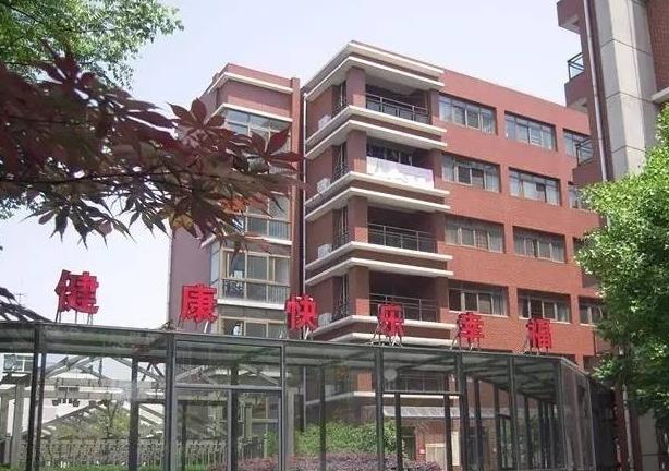 上海康乐福养老院（公寓区）