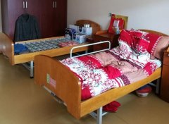 上海能益养老院