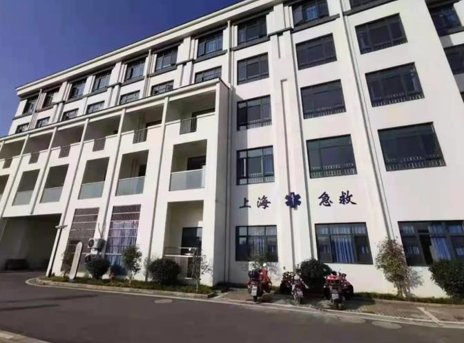 上海青浦比较好的中高端养老院,市区周边养老院推荐