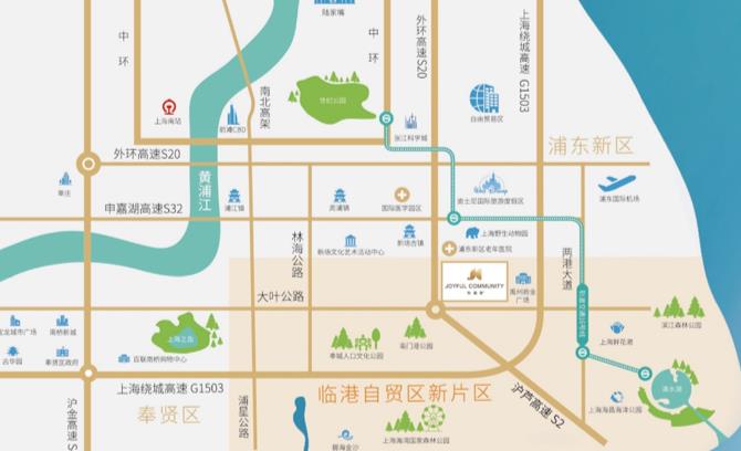 上海奉贤最高端的养老院，东上海怡福荟养老社区